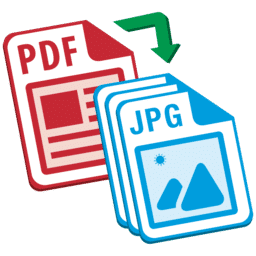PDF to JPG