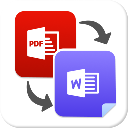 PDF to Word